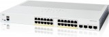 Cisco Catalyst switch C1200-24FP-4G