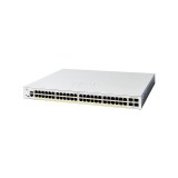 Cisco Catalyst switch C1200-48P-4X