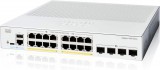 Cisco Catalyst switch C1300-16P-4X
