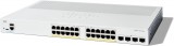 Cisco Catalyst switch C1300-24P-4G