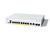 Cisco Catalyst switch C1300-8FP-2G