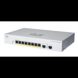 Cisco CBS220-8T-E-2G-EU 8 Port Gigabit Switch (CBS220-8T-E-2G-EU)