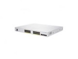 Cisco CBS250-24PP-4G-EU 24 Port PoE Gigabit Switch