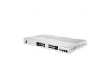 Cisco CBS250-24T-4G-EU 24 Port Gigabit Switch