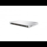 Cisco CBS250-48T-4X-EU 48 Port Gigabit Switch (CBS250-48T-4X-EU)