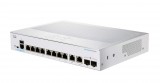 Cisco CBS250-8T-D 8 Port Switch CBS250-8T-D-EU