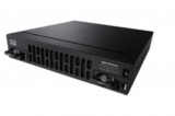 Cisco ISR 4331 - Ethernet WAN - Gigabit Ethernet - Black