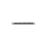 Cisco Meraki MS120-48-HW 48x GbE LAN 4x SFP port L2 menedzselhető switch