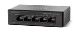 Cisco SF100D-05 5-Port Desktop 10/100 Switch (SF110D-05-EU)