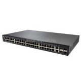 Cisco SF350-48 48-port 10/100 Managed Switch (SF350-48-K9-EU)