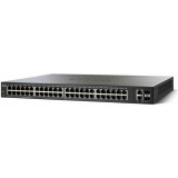 Cisco SF350-48-K9-EU (SF350-48-K9-EU) - Ethernet Switch
