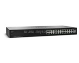 Cisco SG110-24 24-Port Gigabit Switch (SG110-24-EU)