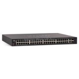 Cisco SG250-50 48port GbE LAN 2x GbE SFP Smart menedzselhető switch (SG250-50-K9-EU)