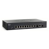 Cisco switch 8 port sf - 302-08 srw208g-k9-g5