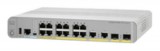 Cisco WS-C3560CX-12PD-S - Managed - Gigabit Ethernet (10/100/1000) - Full duplex - Power over Ethernet (PoE) - Rack mounting - Wall mountable