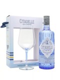Citadelle Gin PDD.+ 1 Pohár (0,7L 44%)