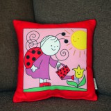 Citera Babóca párna