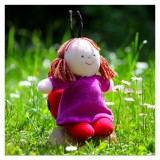 Citera Babóca plüss