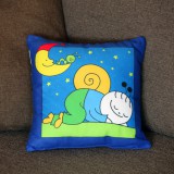 Citera Bogyó párna