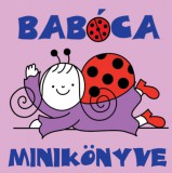 Citera Kft. Bartos Erika: Babóca minikönyve - könyv