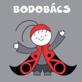 Citera Kft. Bartos Erika: Bodobács - könyv
