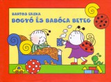 Citera Kft. Bartos Erika: Bogyó és Babóca beteg - könyv