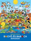 Citera Kft. Bartos Erika: Bogyó és Babóca böngésző - könyv