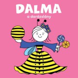 Citera Kft. Bartos Erika: Dalma, a darázslány - könyv