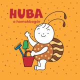 Citera Kft. Bartos Erika: Huba, a homokbogár - könyv