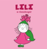 Citera Kft. Bartos Erika: Lili, a rózsabogár - könyv
