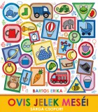 Citera Kft. Bartos Erika: Ovis jelek meséi - Sárga csoport - könyv