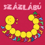 Citera Kft. Bartos Erika: Százlábú - könyv