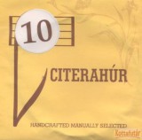 Citerahúr 10