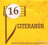 Citerahúr 16