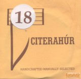 Citerahúr 18