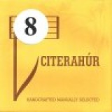 Citerahúr 8