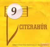 Citerahúr 9