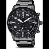 CITIZEN Classic Chrono CA0695-84E (4974374273345)