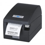 Citizen CT-S2000 blokknyomtató