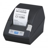 Citizen CT-S281 blokknyomtató