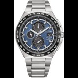 CITIZEN Radio Controlled AT8238-84L (4974374342355)