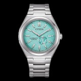 Citizen Super Titanium Automatic férfi karóra NJ0180-80M