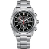 Citizen Super Titanium férfi óra AT2590-59E