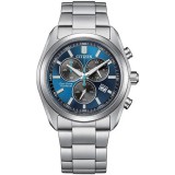 Citizen Super Titanium férfi óra AT2590-59L