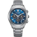 Citizen Super Titanium férfi óra CA4750-51L