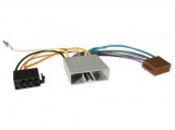 Citroën / Honda / Mitsubishi / Peugeot -ISO adapter kábel 552145
