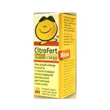 Citrofort Kids csepp (20 ml)
