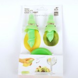 Citrom Permetezőfej 2 db-os