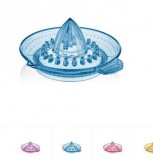 Citromfacsaró BG-250