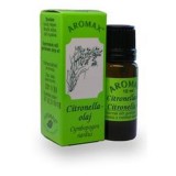 Citronellaolaj-Aromax